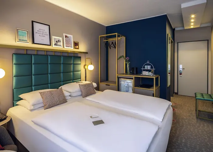 Mercure ZentrumHotel Wien